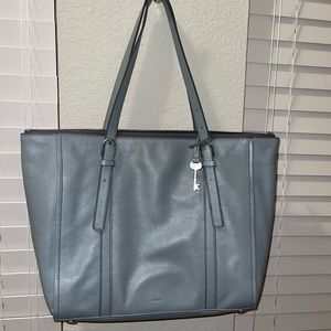Fossil Tote - Carlie tote